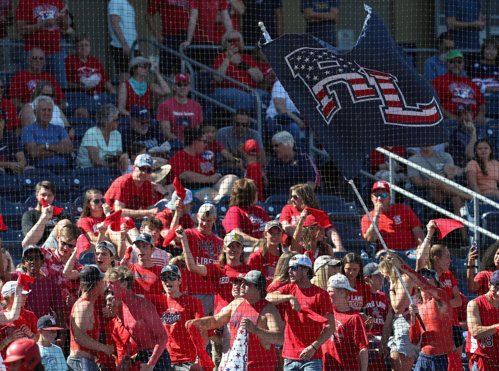 PIAA 5A Baseball Championship Game - Red Land vs. Bethel Park